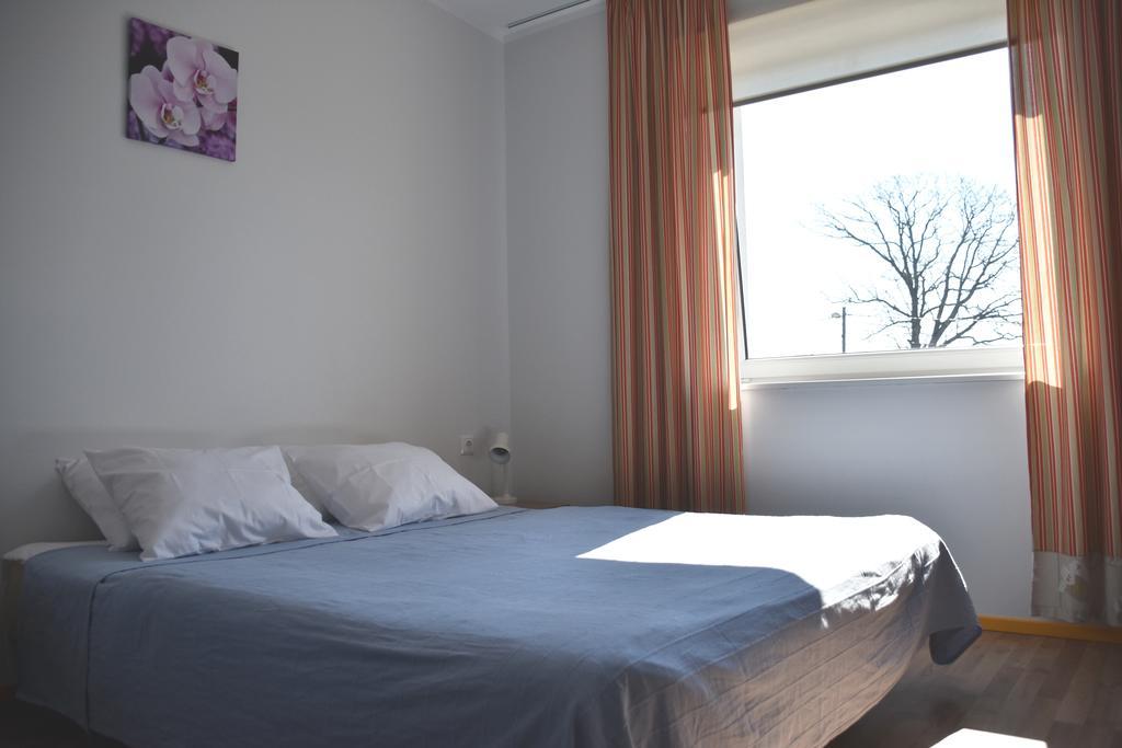 Saare Automatic Hostel Παρνού Εξωτερικό φωτογραφία